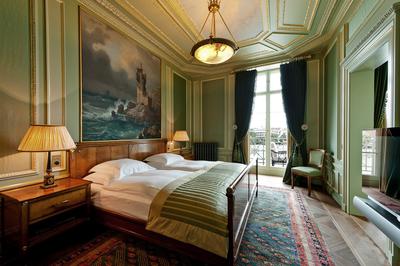 River Suite Napoleon