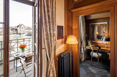River Room Herzl