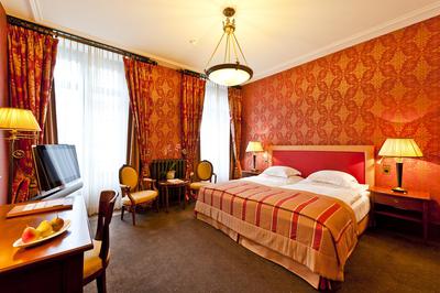 City Room, King