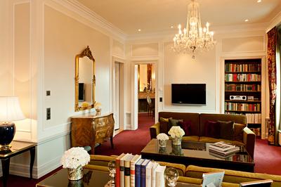 Presidential Suite