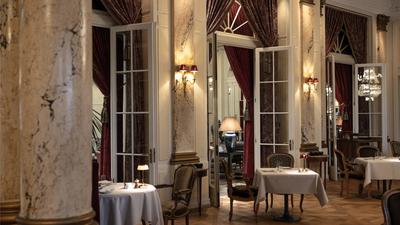 Brasserie VUE