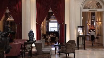 The Lobby