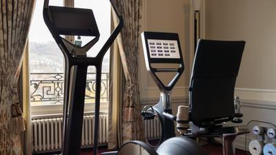 Tower Suite