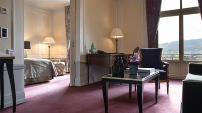Junior Suite Deluxe
