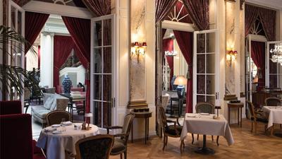 Brasserie VUE