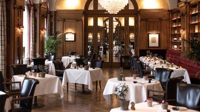 Brasserie VUE