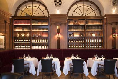 Brasserie VUE