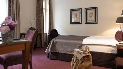 Standar Room