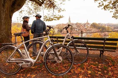 Cycling