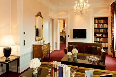 Presidents Suite