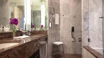 Tower Suite