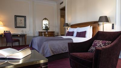 Standar Room