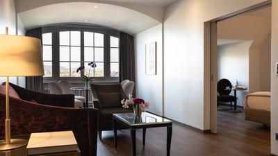 Junior Suite Deluxe