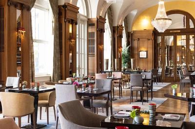 Brasserie VUE
