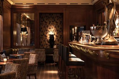 Bellevue Bar & Le Fumoir