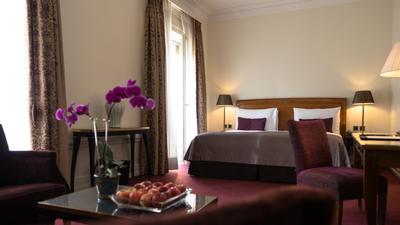 Standar Room