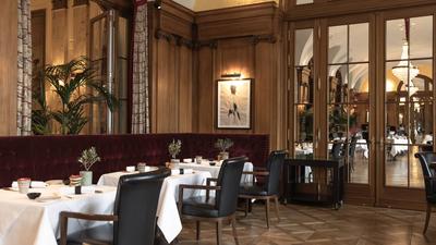 Brasserie VUE