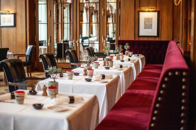 Brasserie VUE