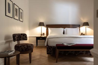 Junior Suite Standard