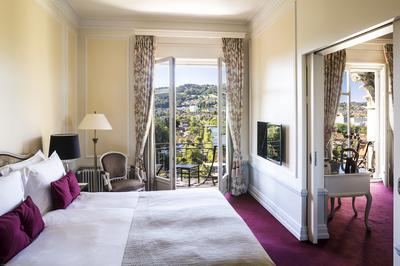 Junior Suite Deluxe