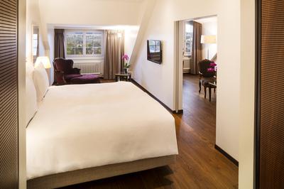Suite Deluxe