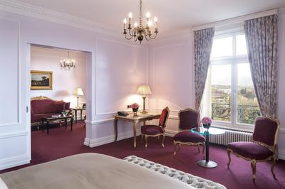 Suite Deluxe