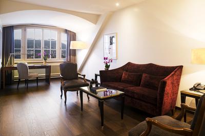 Suite Deluxe