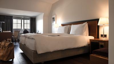 Junior Suite Deluxe
