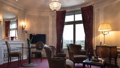 Tower Suite