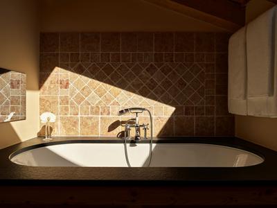 Deluxe Suite Les Alpes