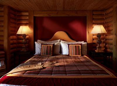 2-Bedroom Prestige Suite