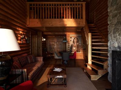 2-Bedroom Prestige Suite