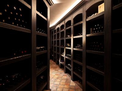 Wine Cellar