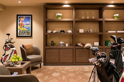 Activities - Golf Room 01