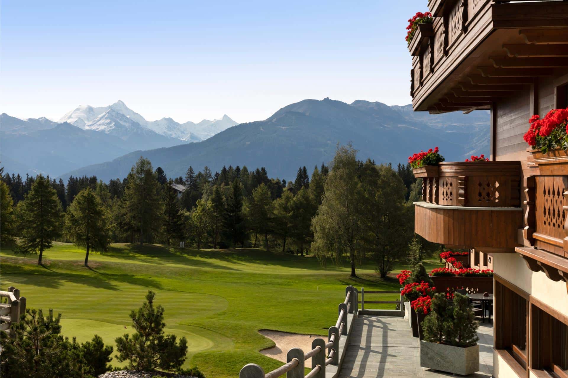 Hotel Guarda Golf