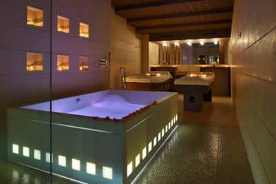 Spa - VIP Treatment Suite
