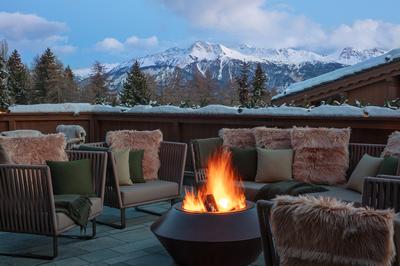 Guarda Golf Lounge