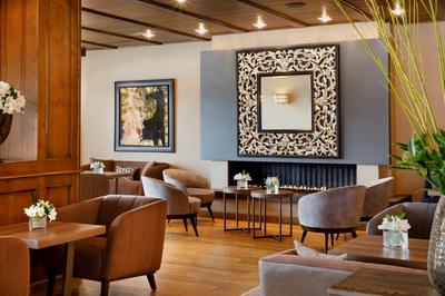 Guarda Golf Lounge