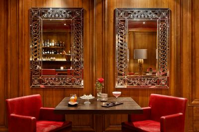 Eating & Drinking - Les Alpes Bar 03