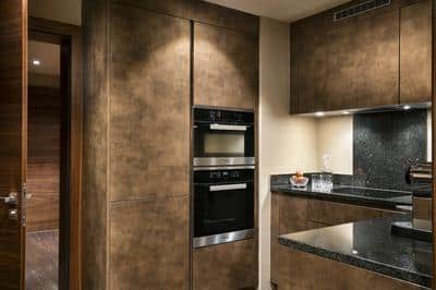 3-Bedroom Luxury Suite Apartment