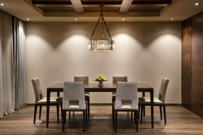 3-Bedroom Luxury Suite Apartment