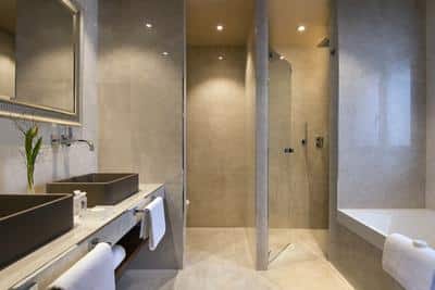 3-Bedroom Luxury Suite Apartment
