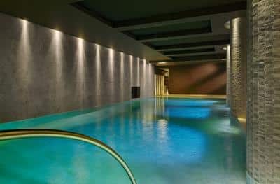 Spa - Pool 01