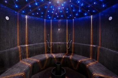 Spa - Hammam 01