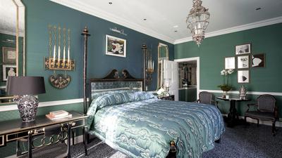 Hotel d'Angleterre Geneva image