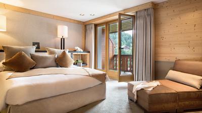 3-Bedroom Park Suite