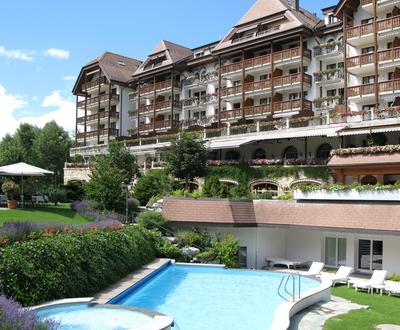 Swimming  Pool