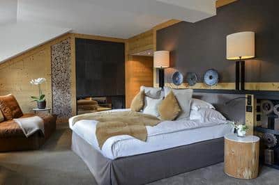 My Gstaad Chalet