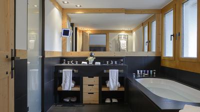 2-Bedroom Indulgence Suite