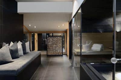 My Gstaad Chalet
